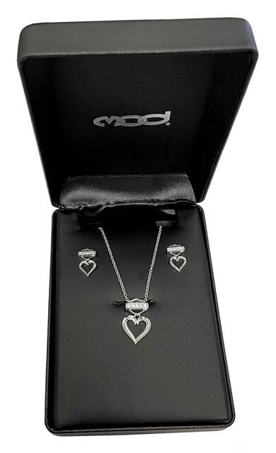 Black onyx gemstone necklace earrings set, Ethnic necklace set at ₹2950 |  Azilaa